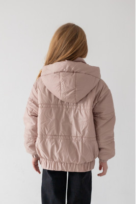 Куртка для дівчат демісезонна